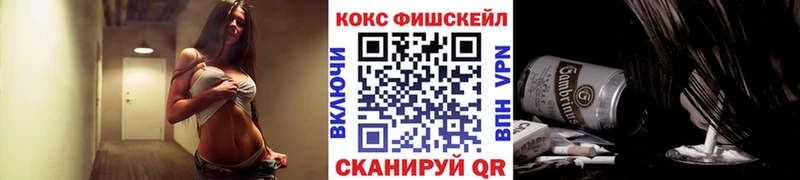 COCAIN FishScale  Купить закладки  Кедровый 